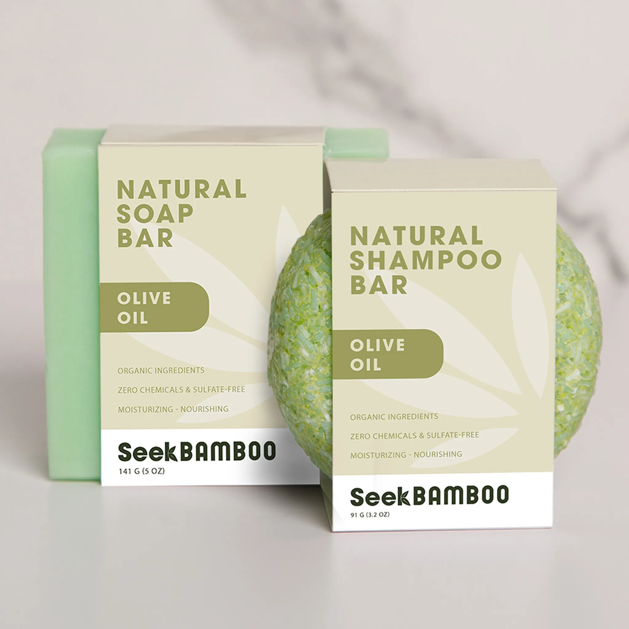 Shampoo and Soap - Image 78