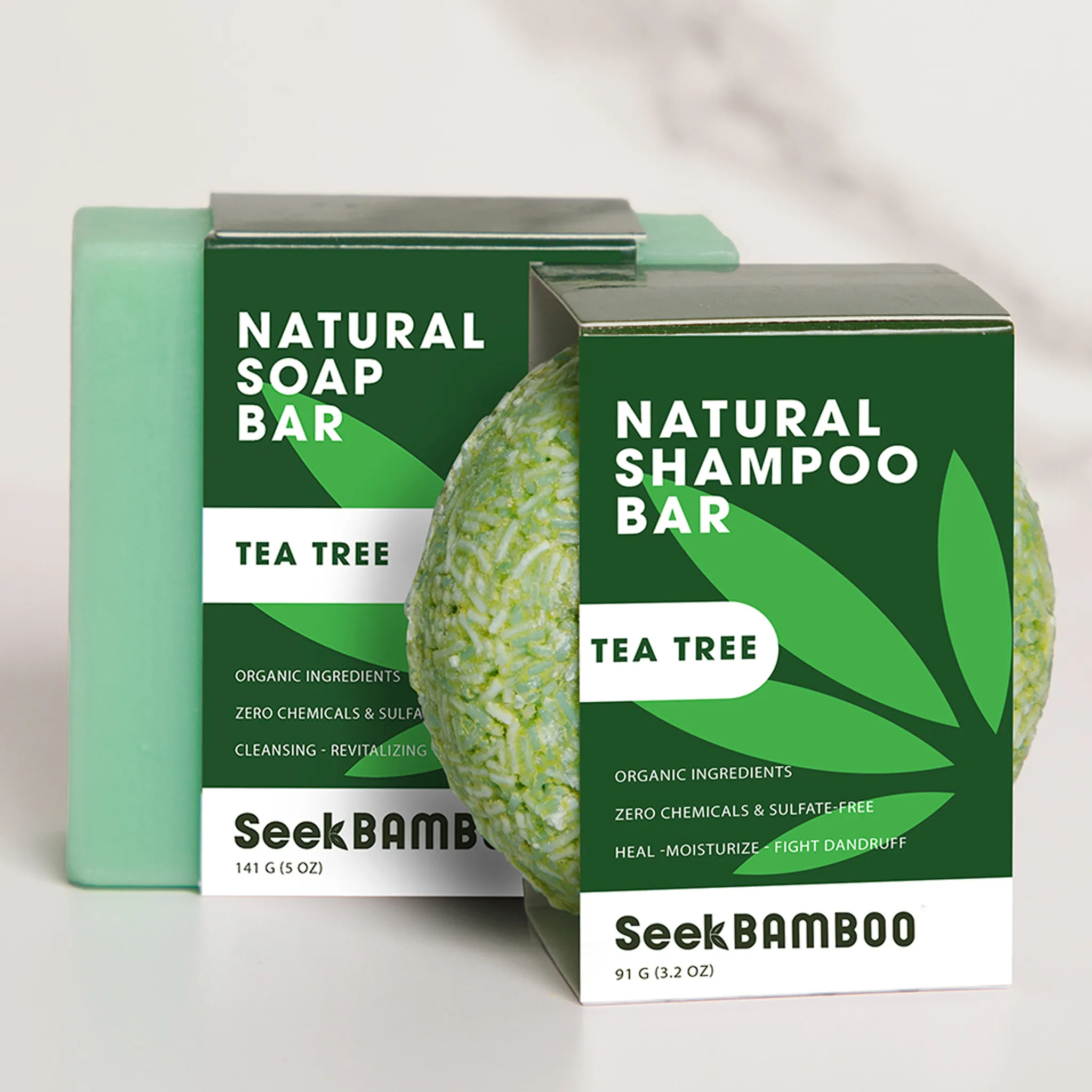 Shampoo and Soap - Image 77