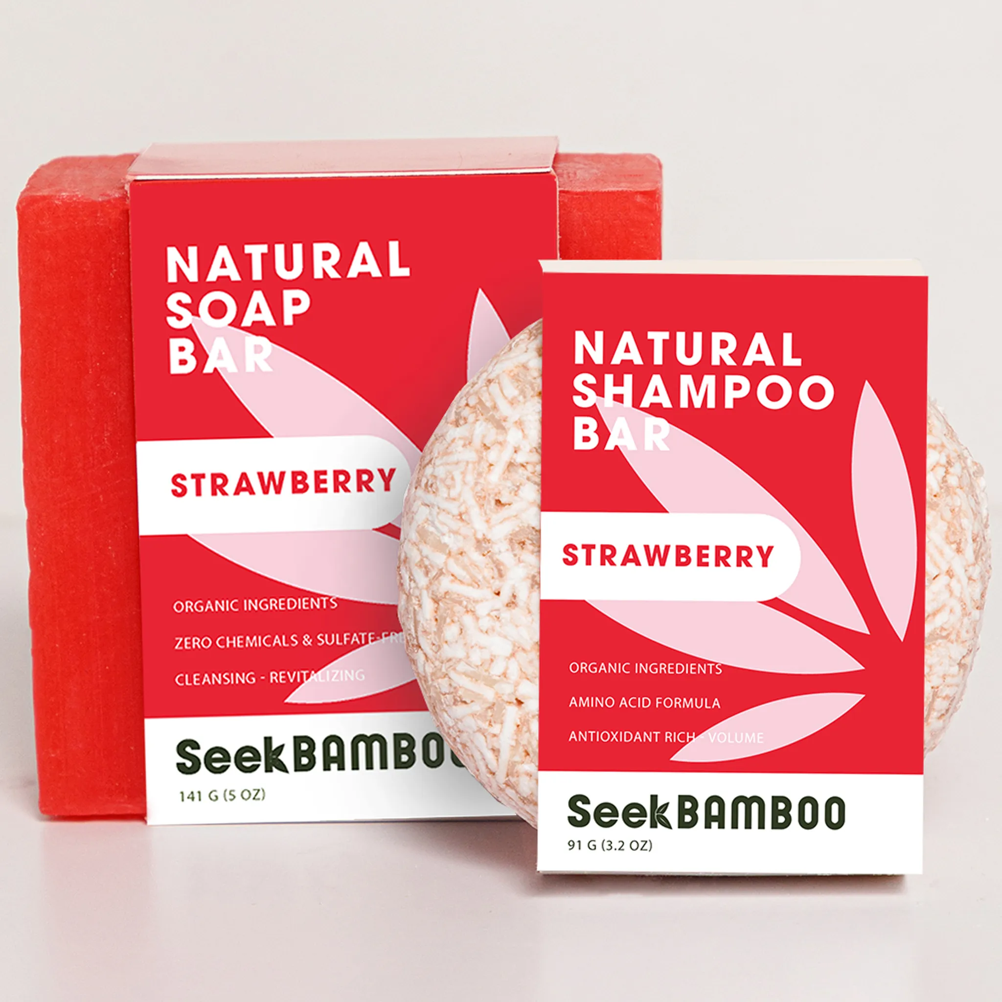 Shampoo and Soap - Image 80