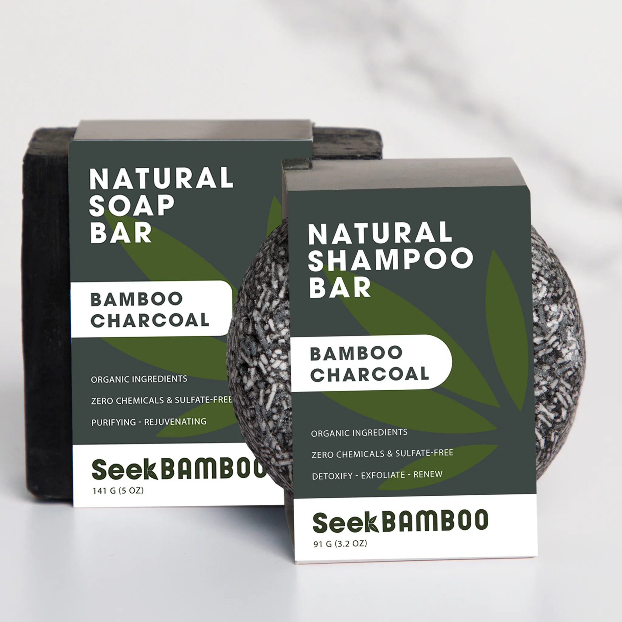Shampoo and Soap - Image 40