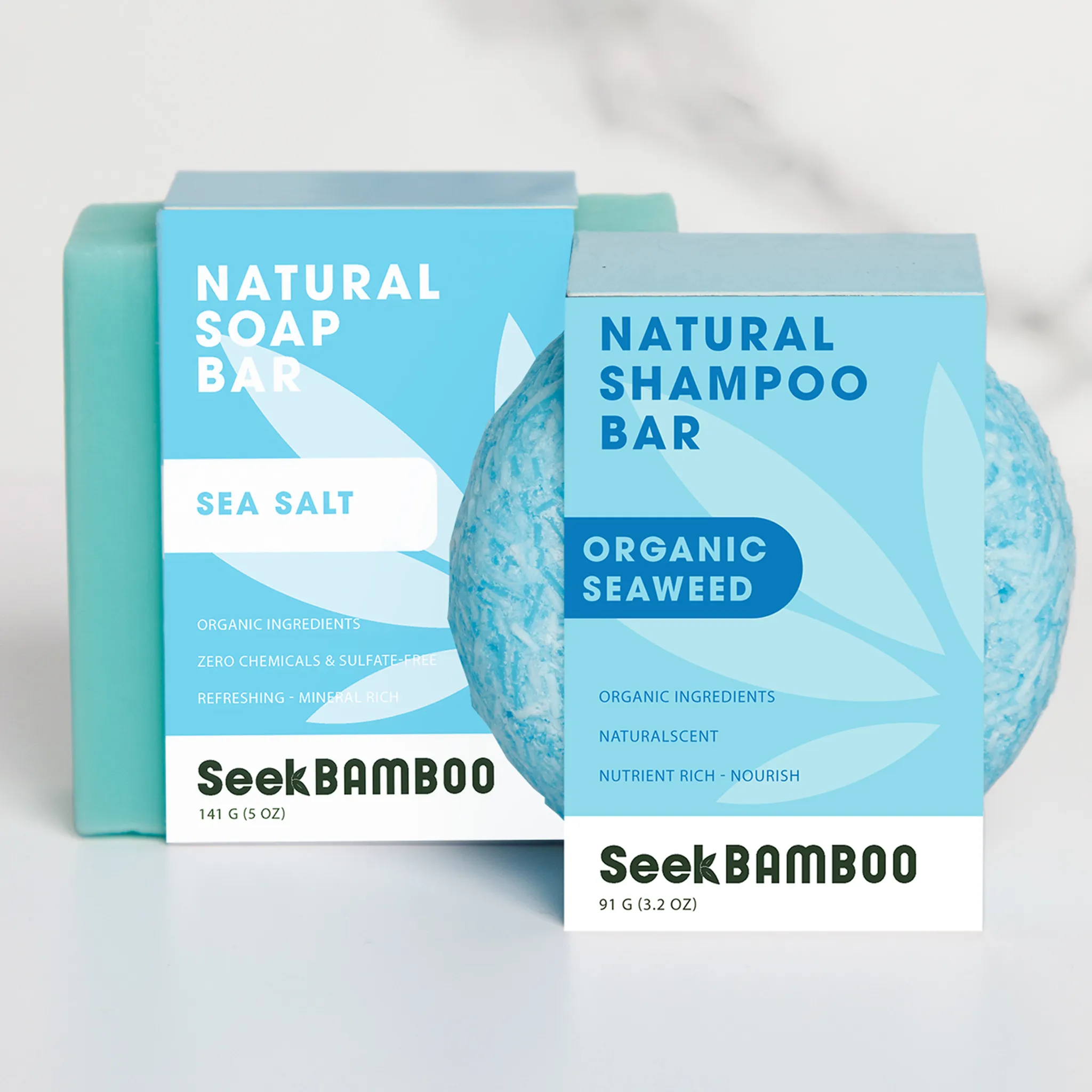 Shampoo and Soap - Image 45