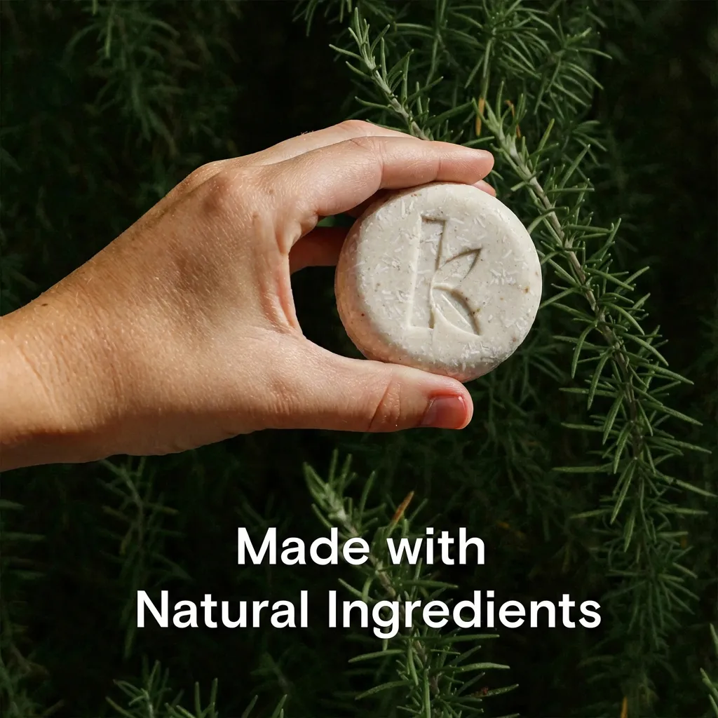 Shampoo For Dry Hair - Image 19