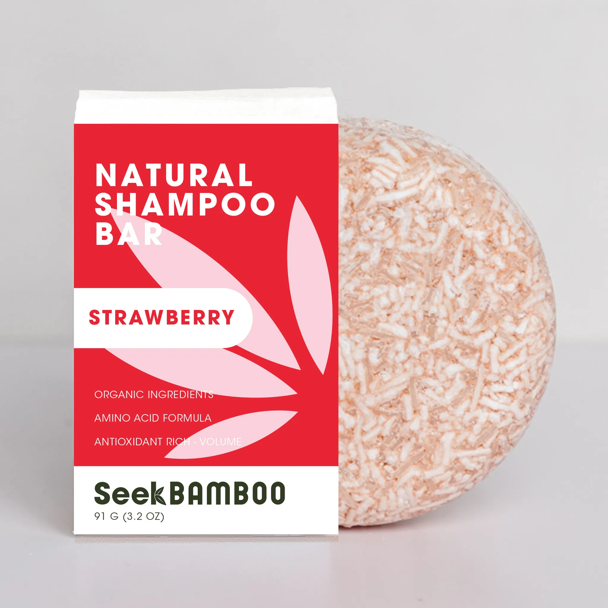 Shampoo For Dry Hair - Image 4