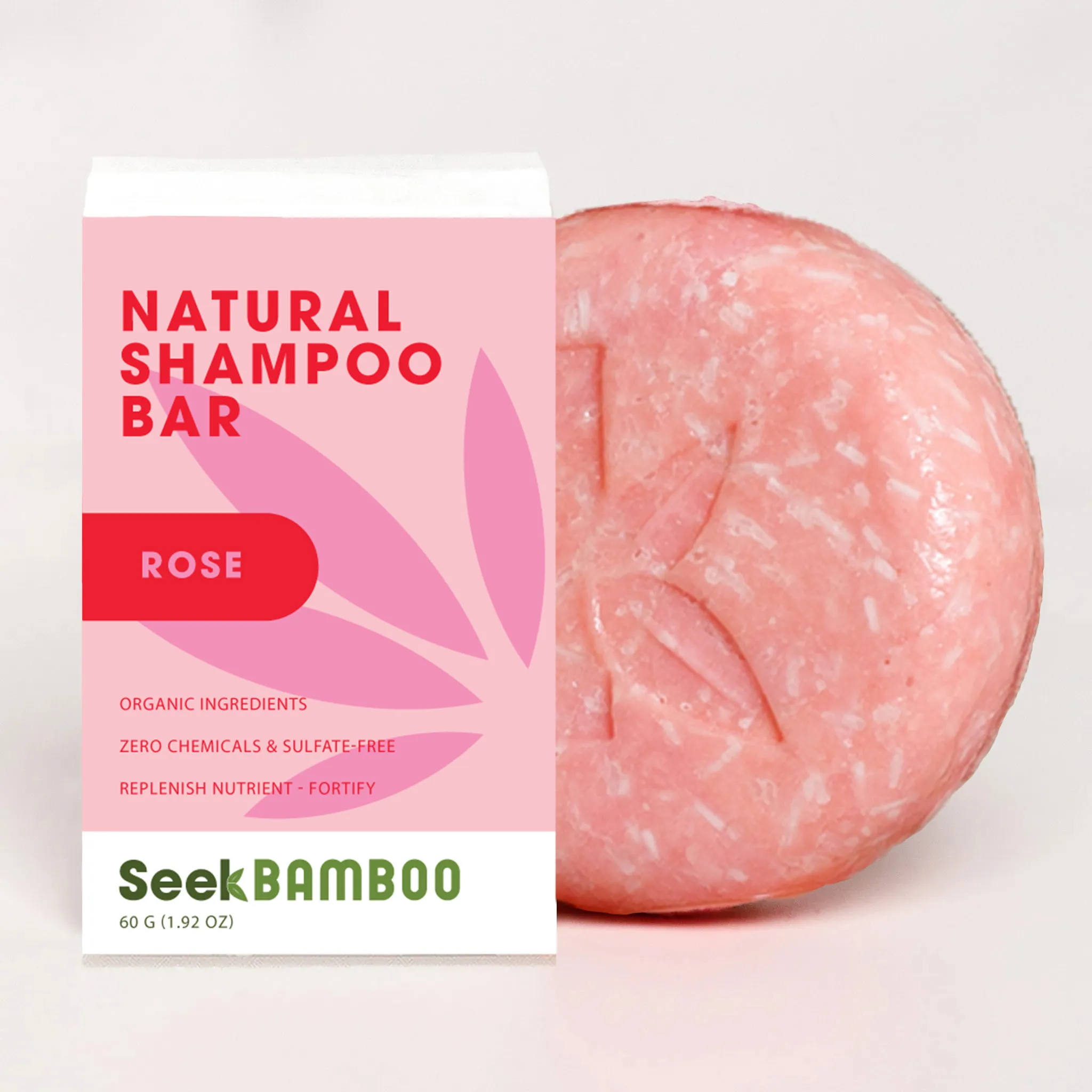 Shampoo For Dry Hair - Image 6