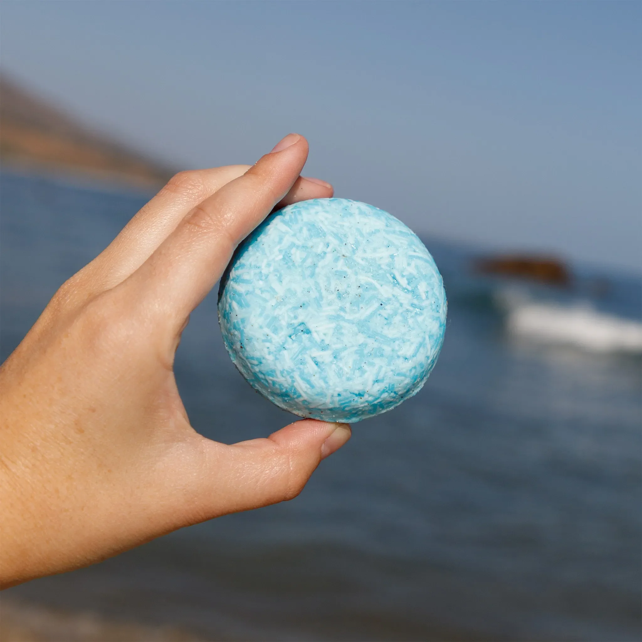 Shampoo For Wavy Hair - Image 30