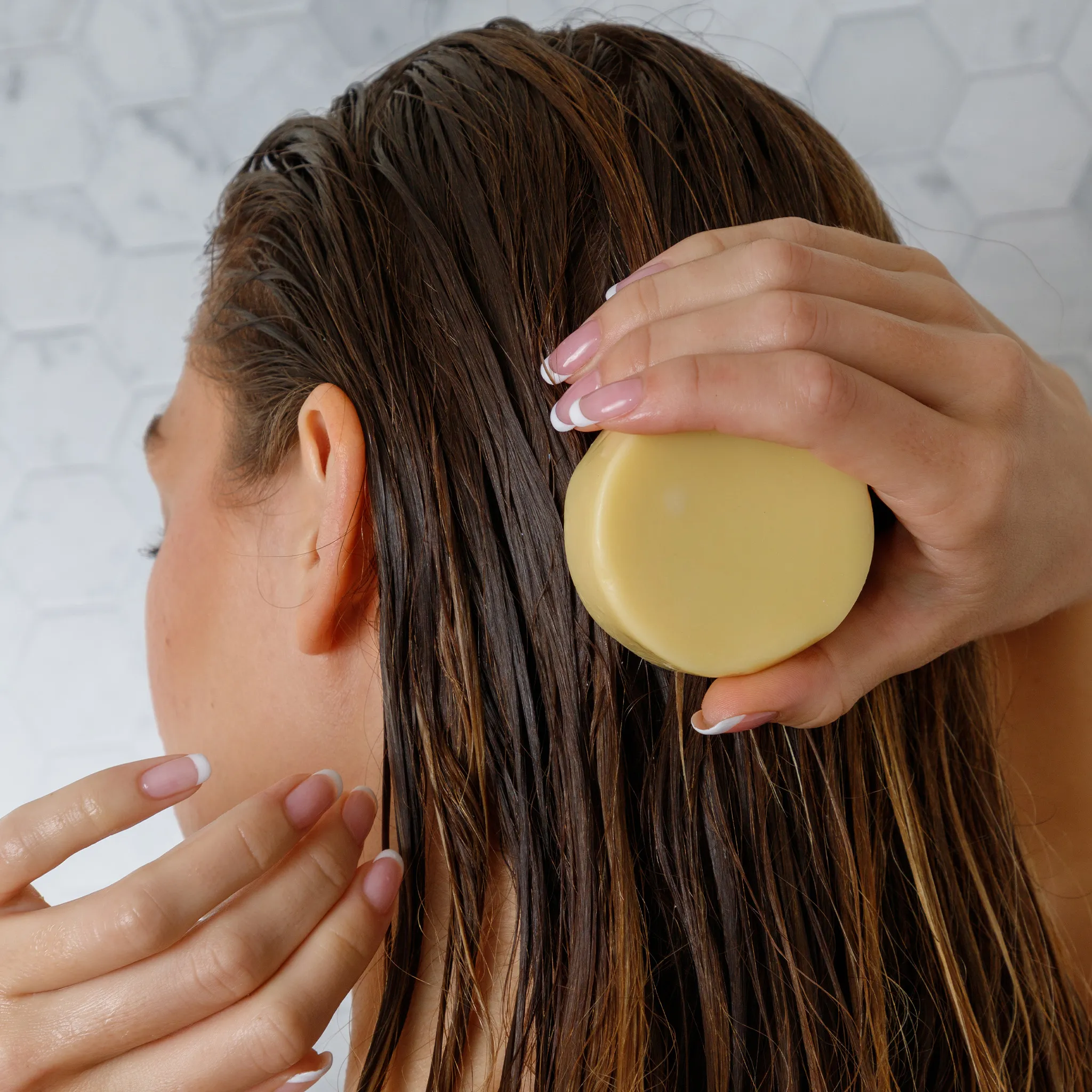 Ginger Conditioner Bar - Image 3