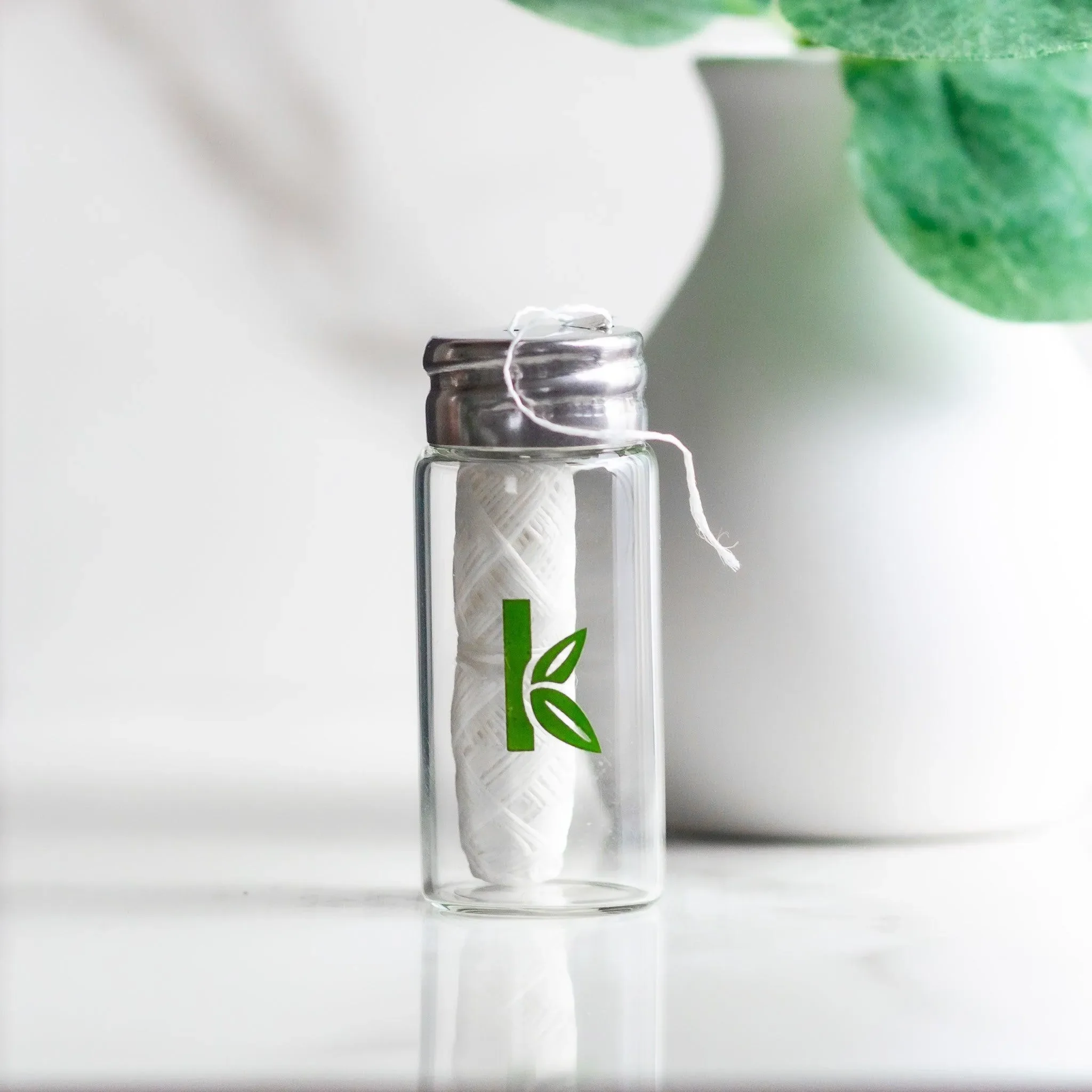 Silk Dental Floss Refills - Image 5