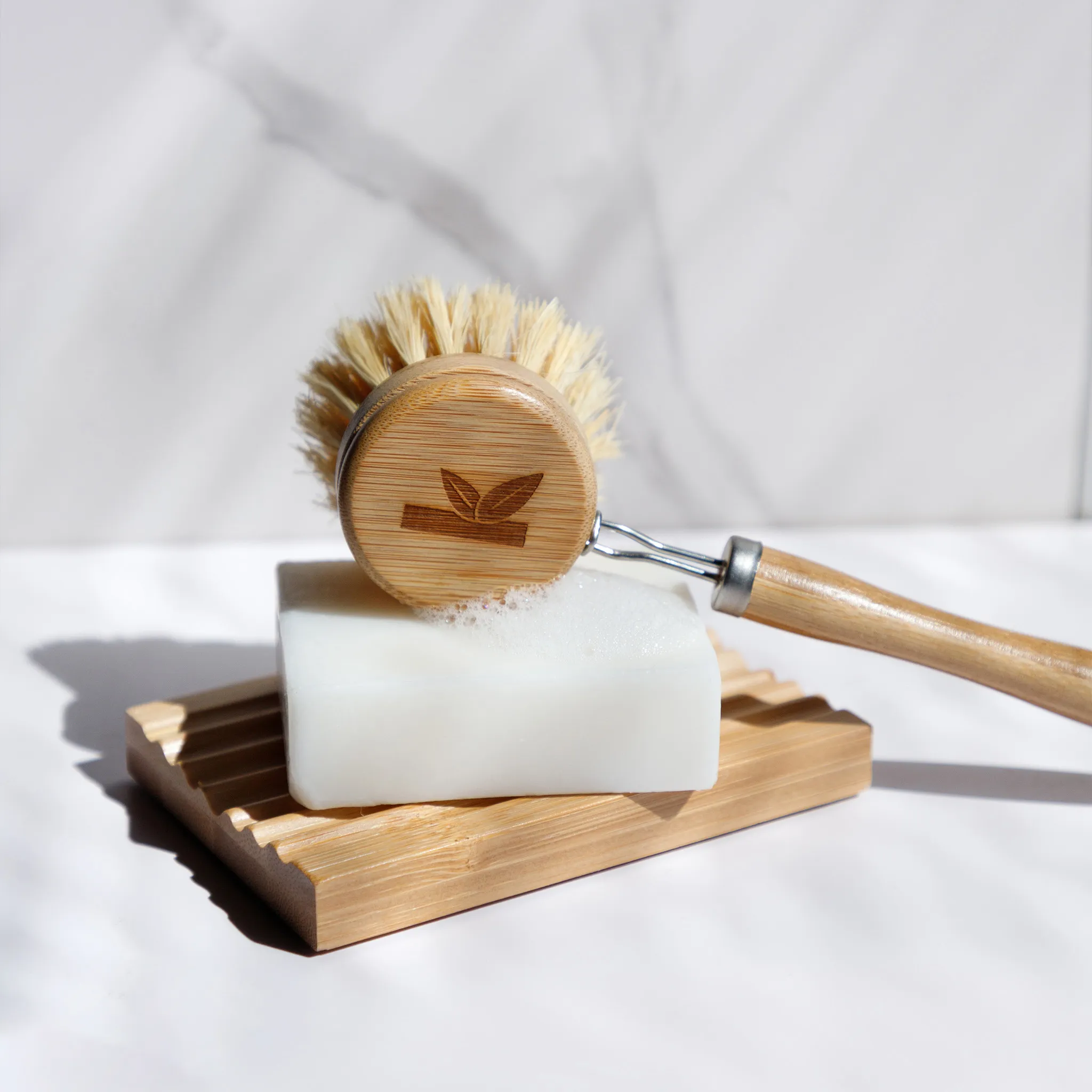 Plant-Powered Dish Bar - Image 5