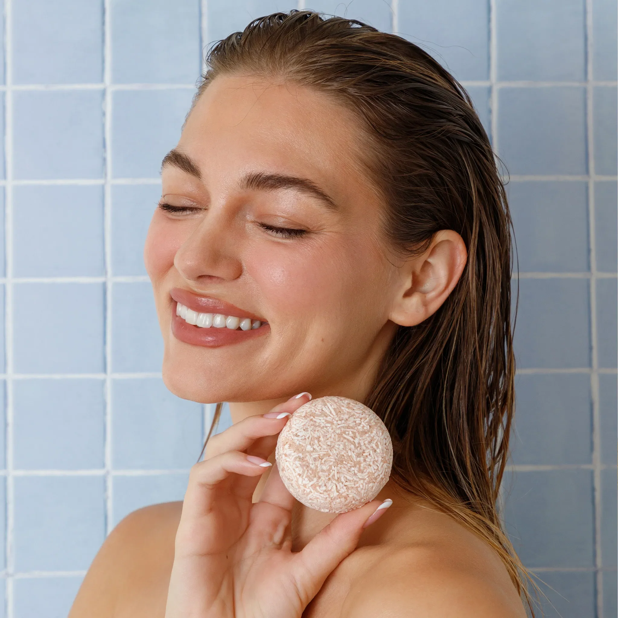 Strawberry Shower Bundle - Image 6