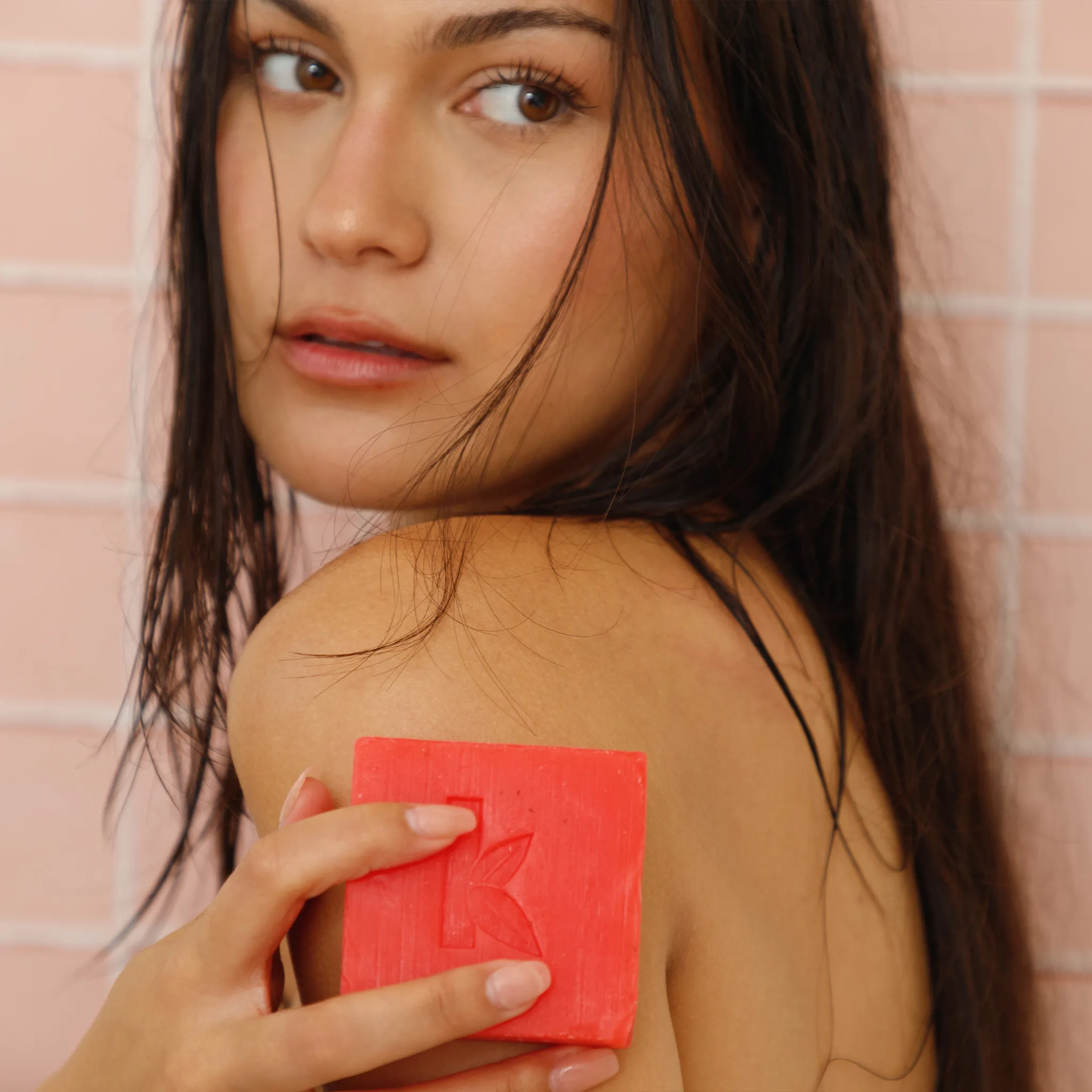 Strawberry Shower Bundle - Image 7