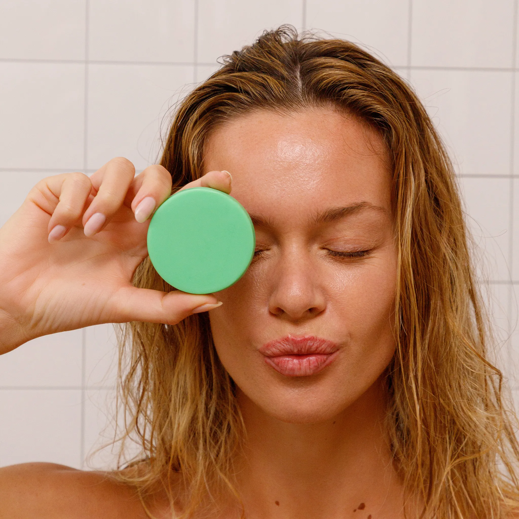 Tea Tree Conditioner Bar - Image 3