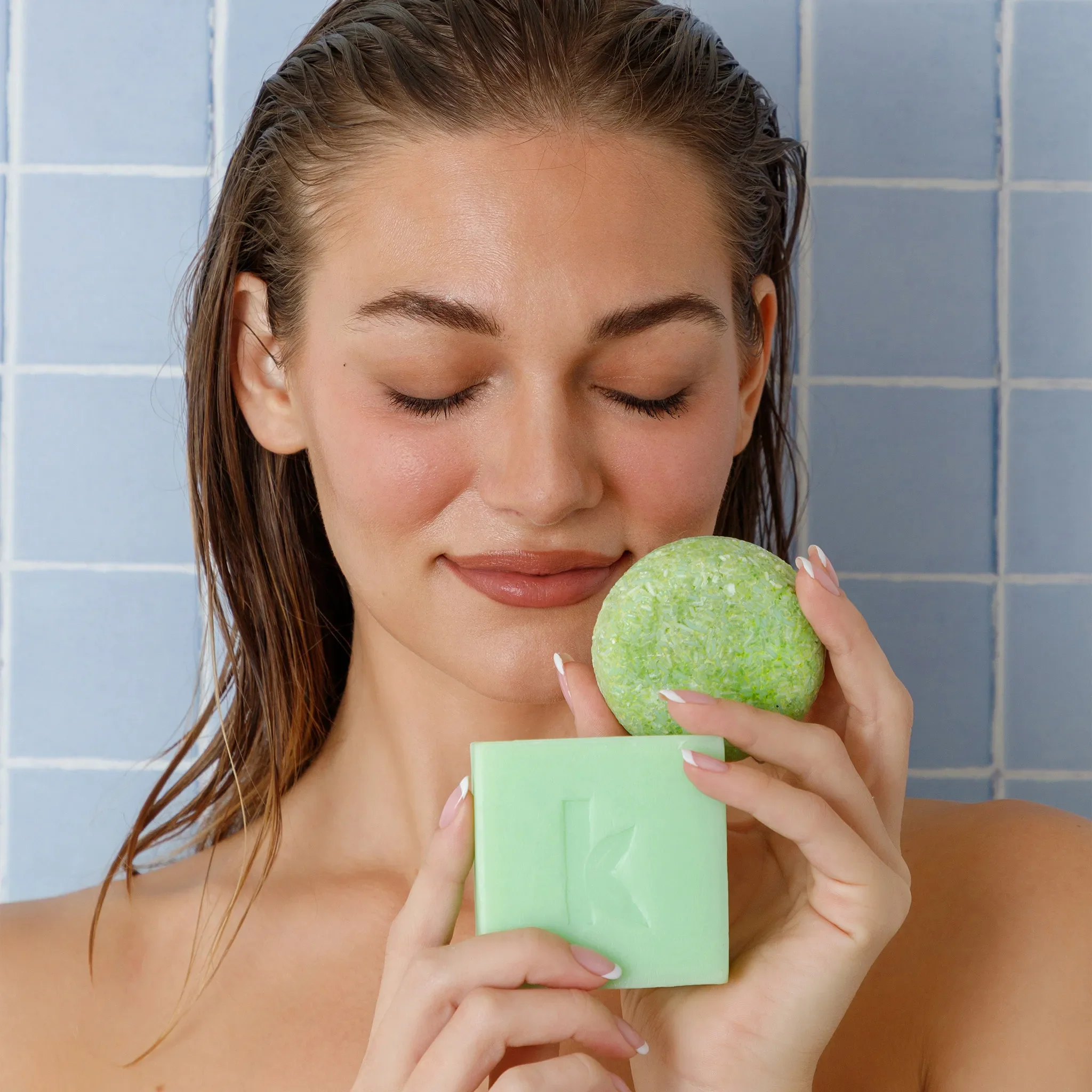 Tea Tree Shampoo and Soap - Image 3