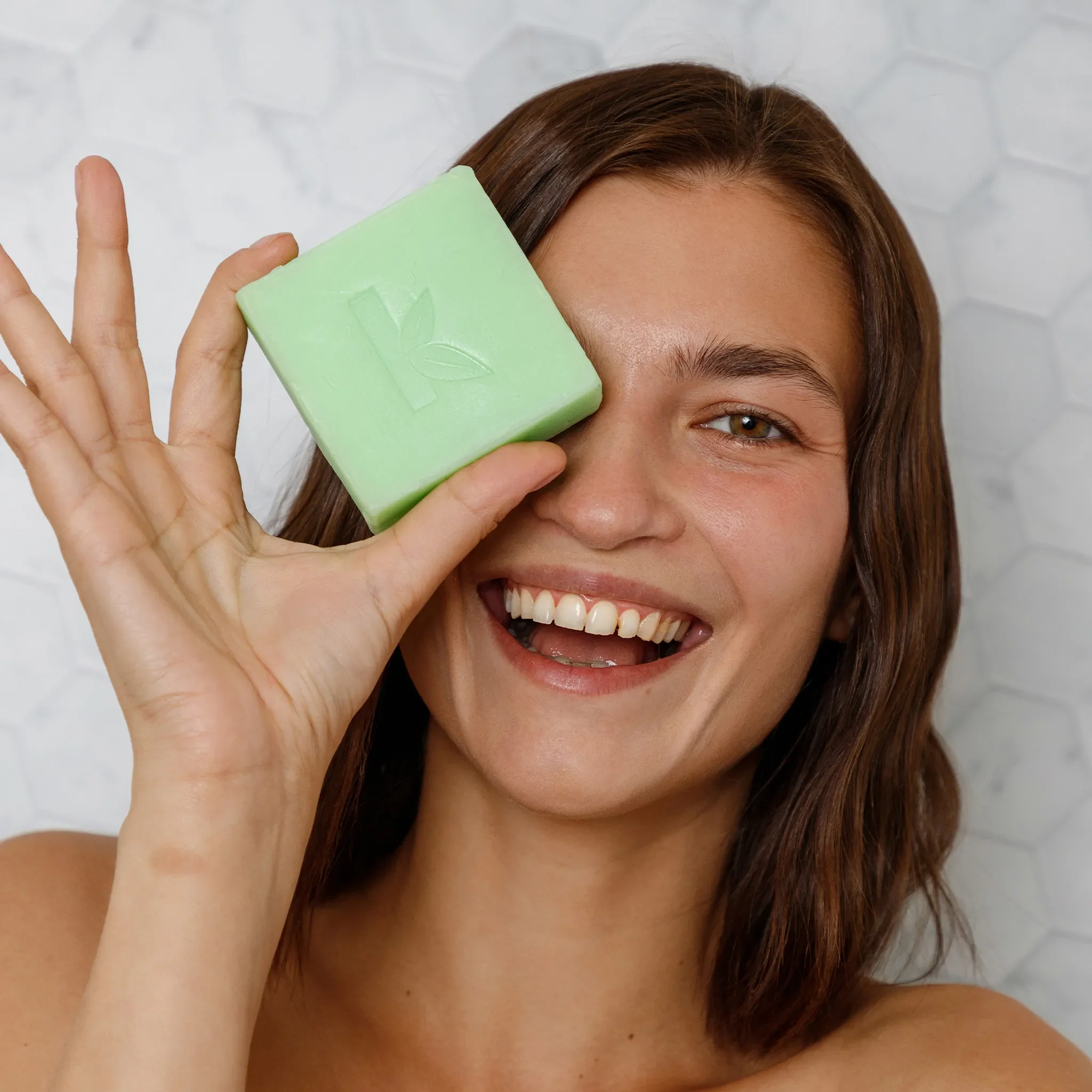 Tea Tree Shampoo and Soap - Image 4