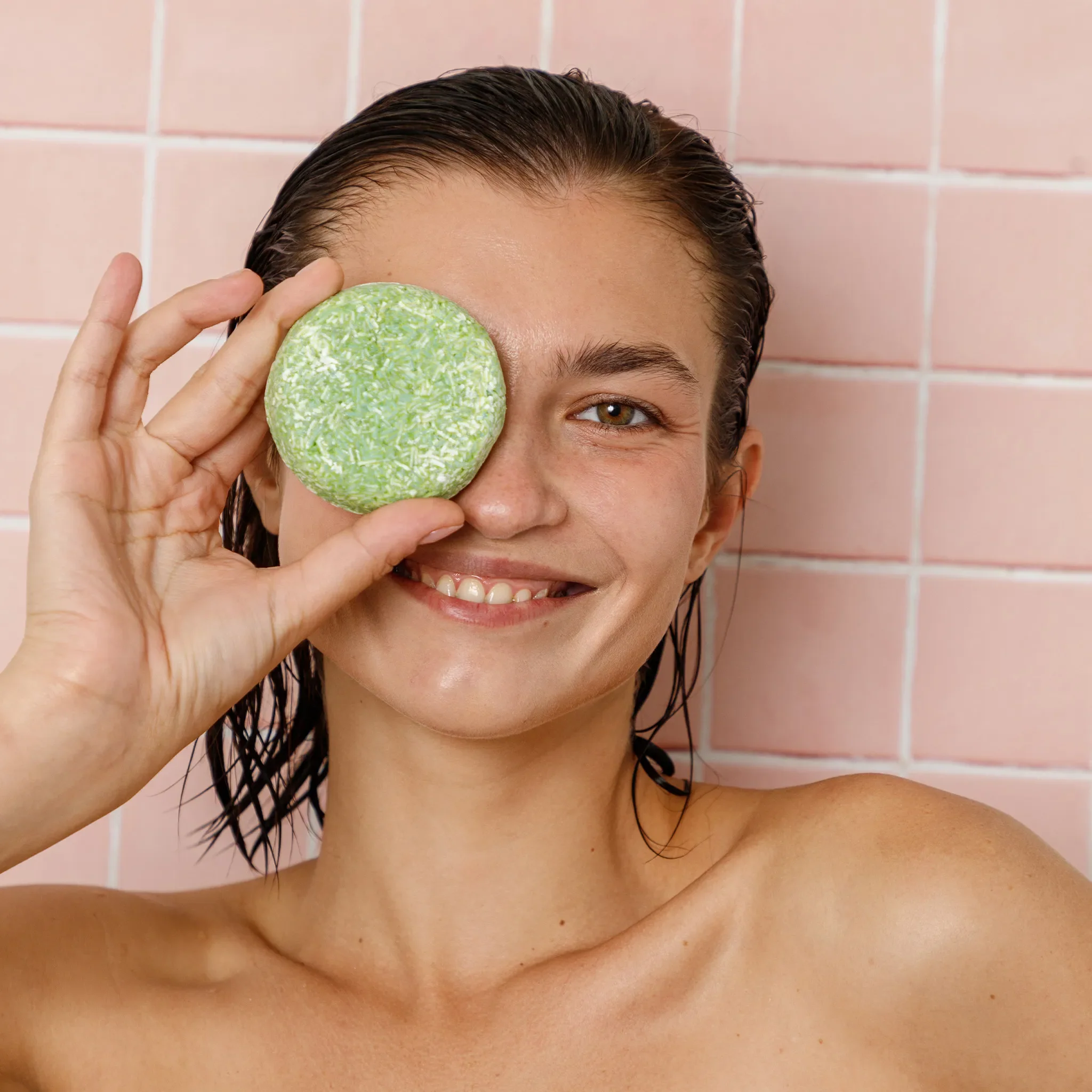 Tea Tree Shampoo and Soap - Image 7