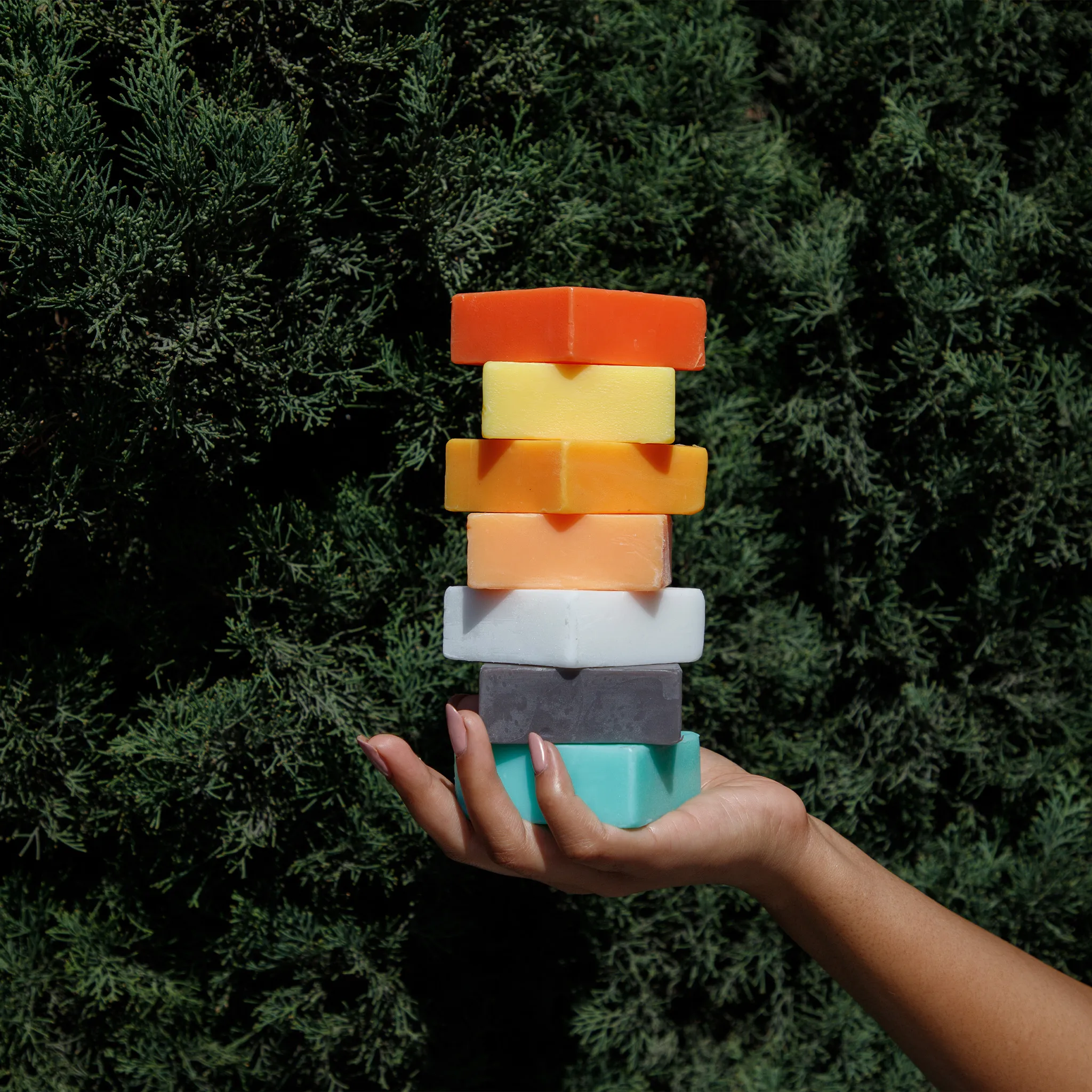 Turmeric and Kojic Acid Soap - Image 4