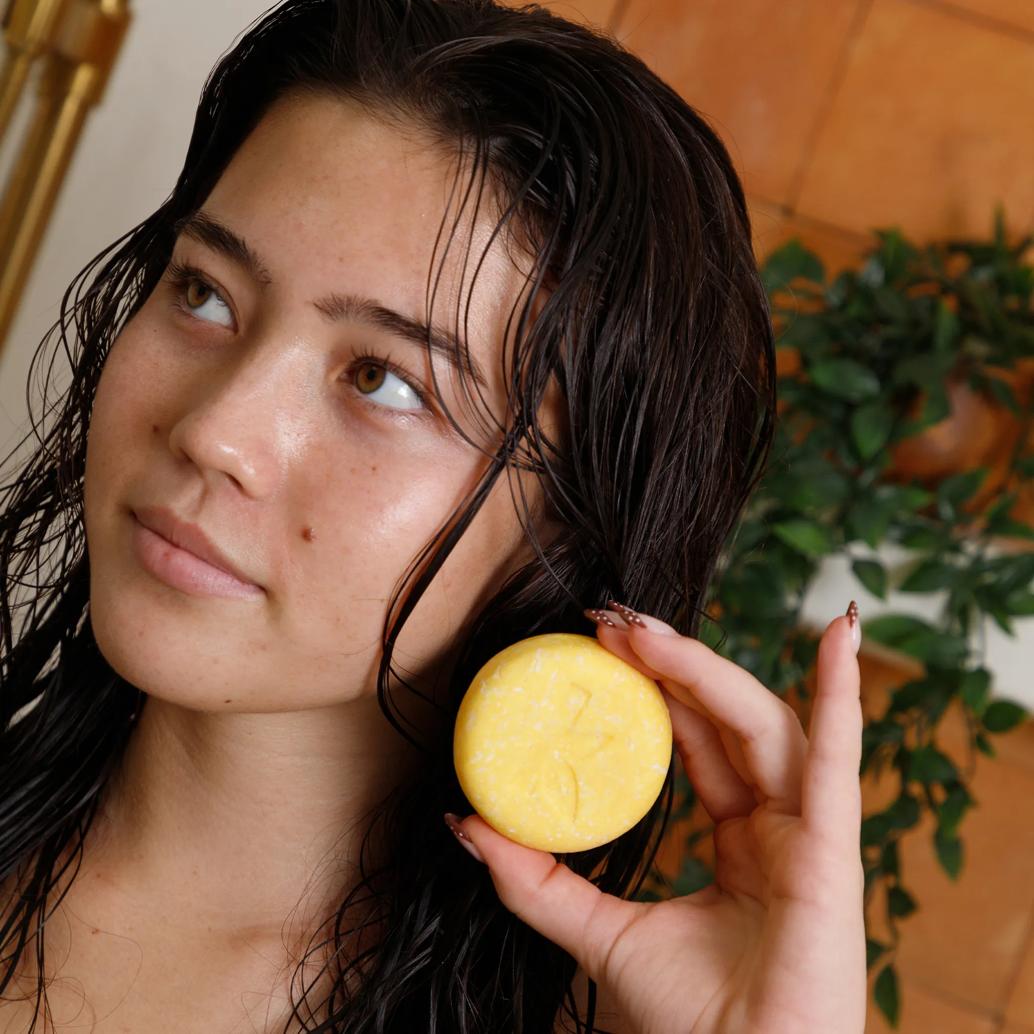 Turmeric Shampoo Bar - Image 5