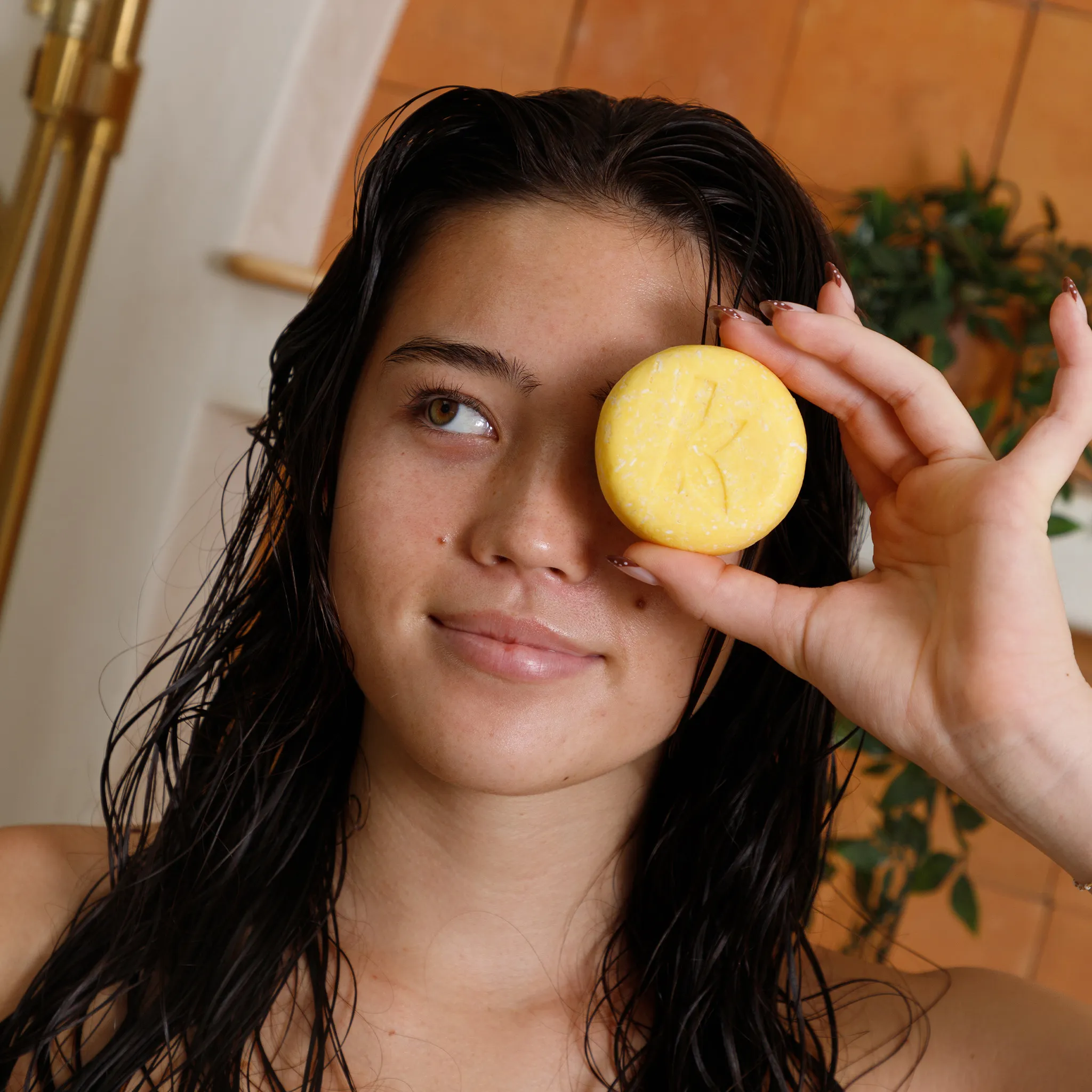 Turmeric Shampoo Bar - Image 7