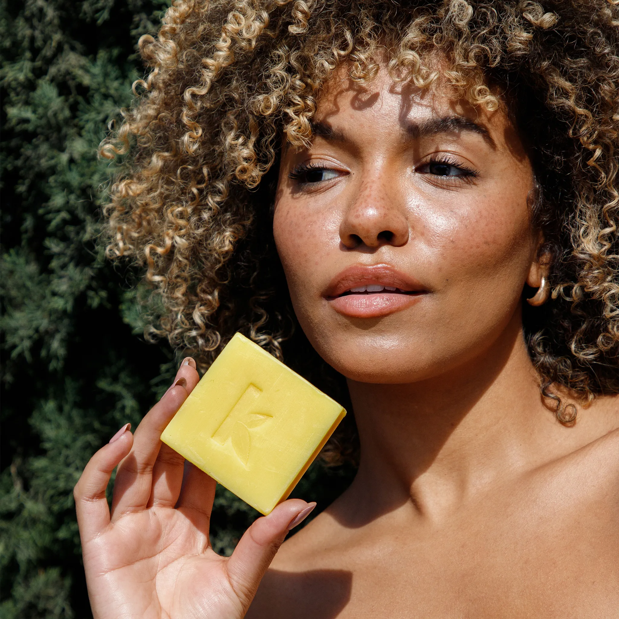 Turmeric Shampoo and Soap - Image 7