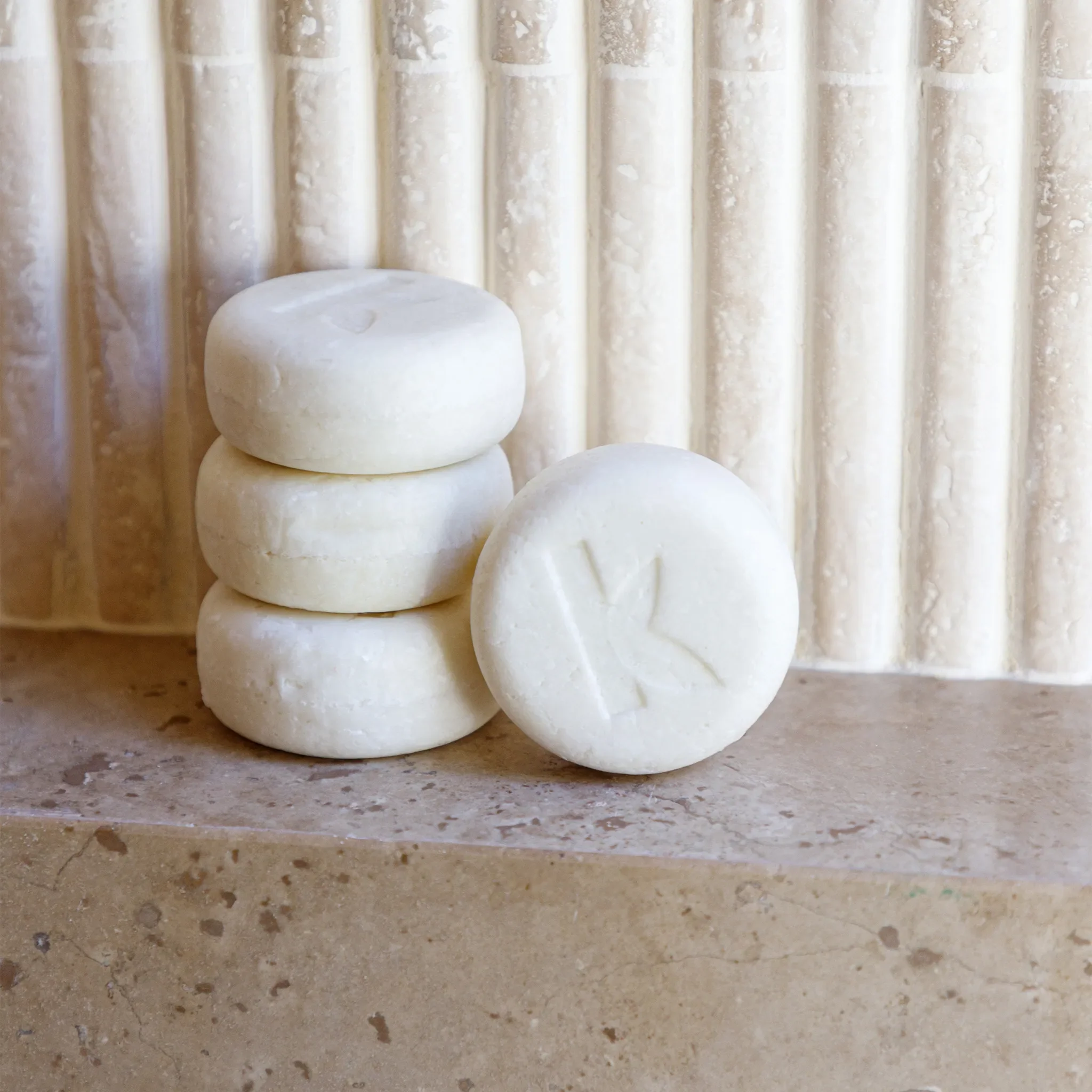 Unscented Shampoo Bar - Image 3