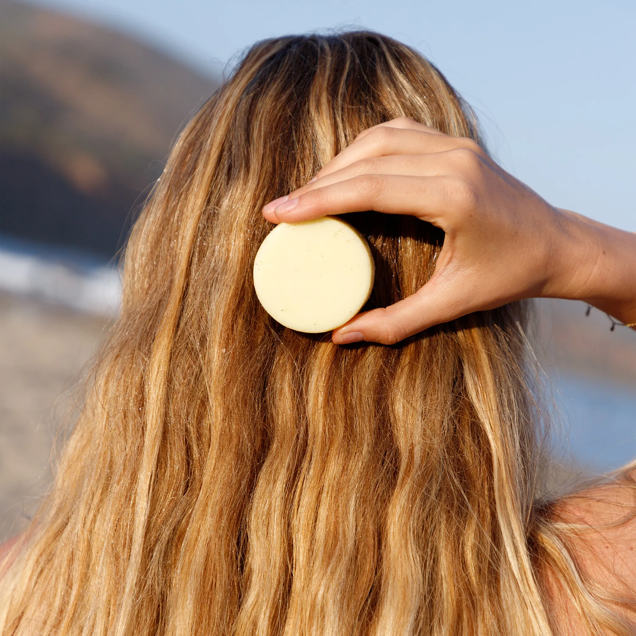 Volumizing Shampoo + Conditioner - Image 11