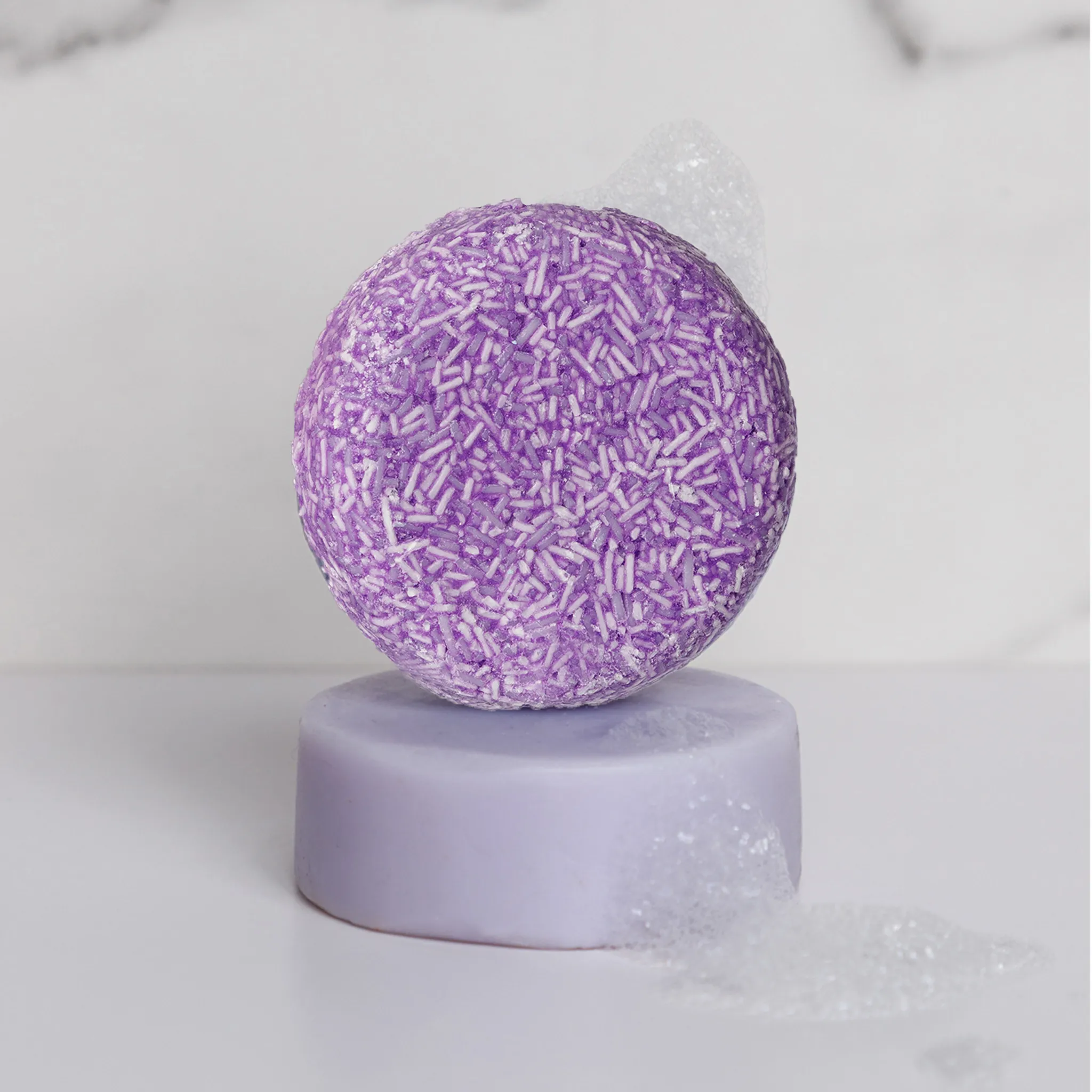 Volumizing Shampoo + Conditioner - Image 5