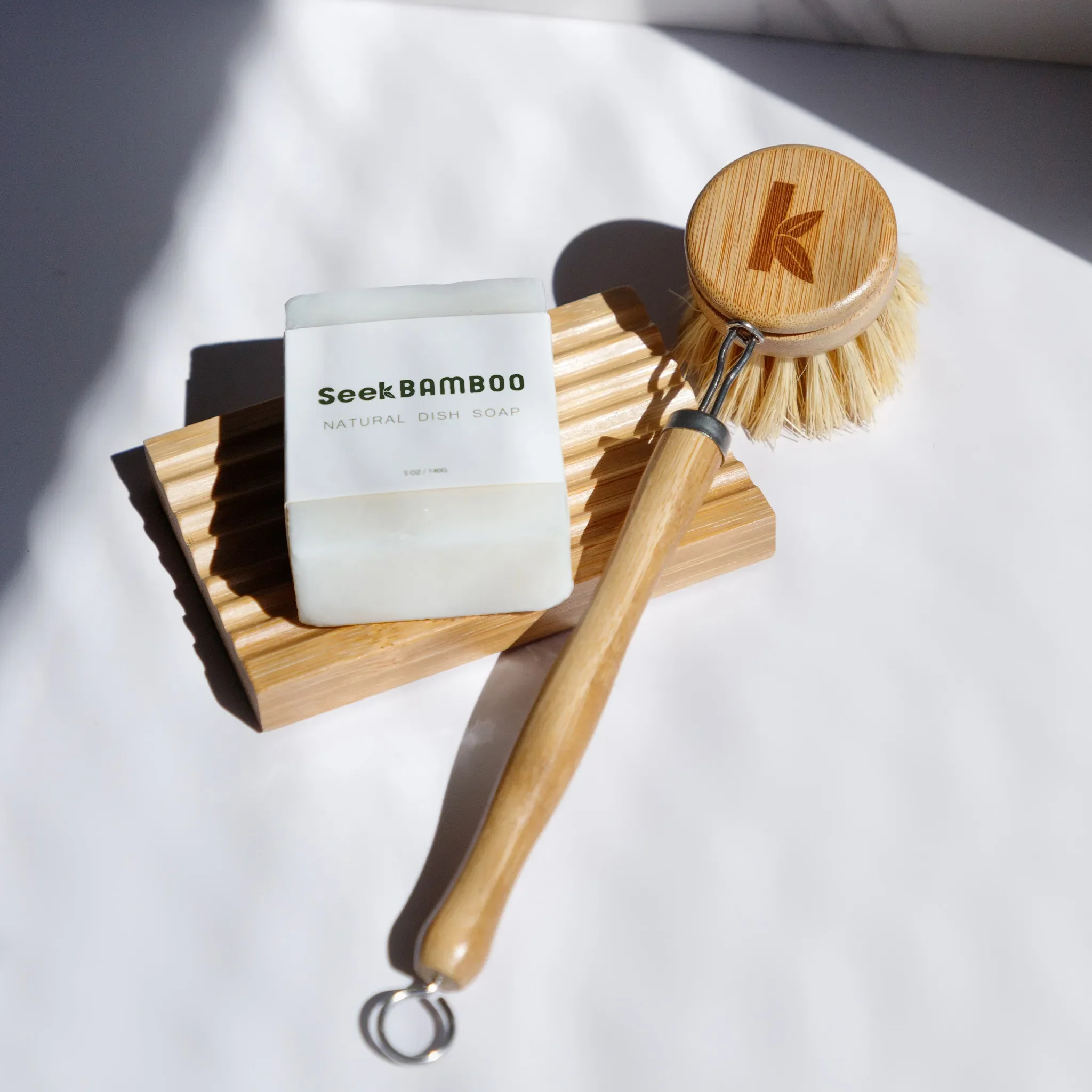 Zero Waste Cleaning Kit - Image 3
